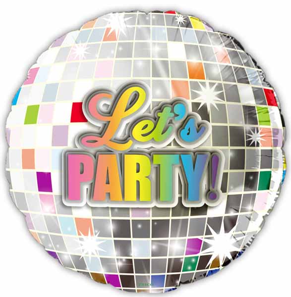 Let's Party