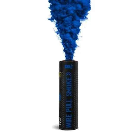 Smoke Grenade - Blue