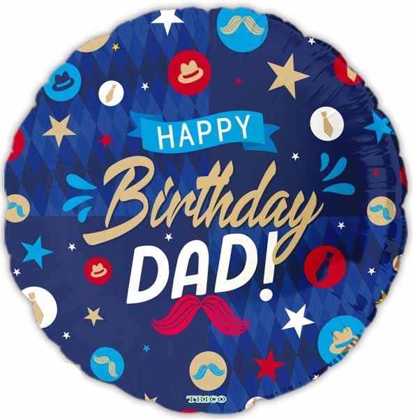 HBD Dad