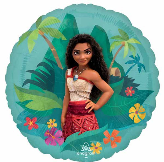 Moana- 2  Standard
