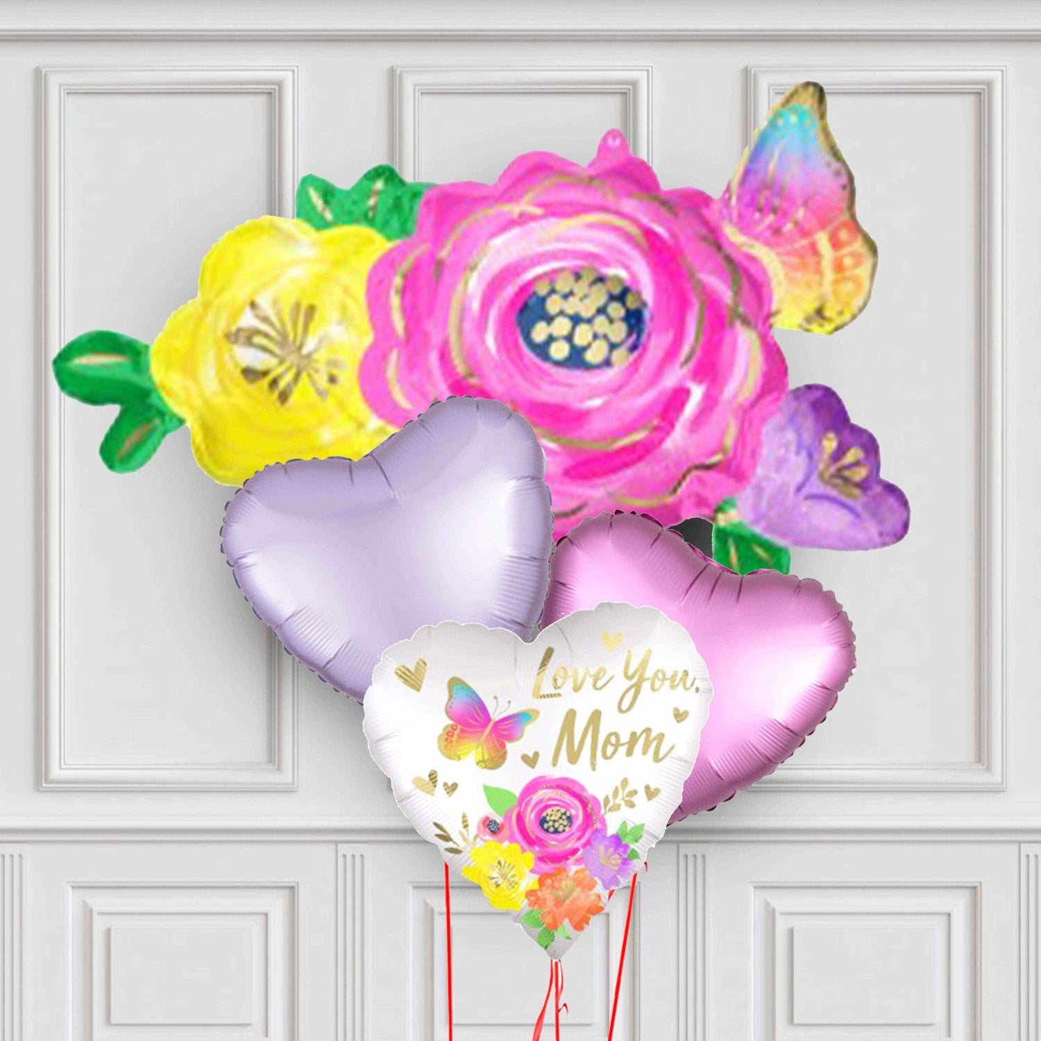 Balloon Shop - Colorful Balloons Collection for Every Occasion