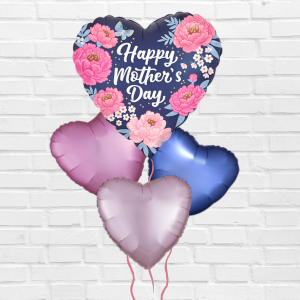 Mother's Day Bouquet Super Shape