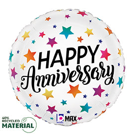 Anniversary Stars