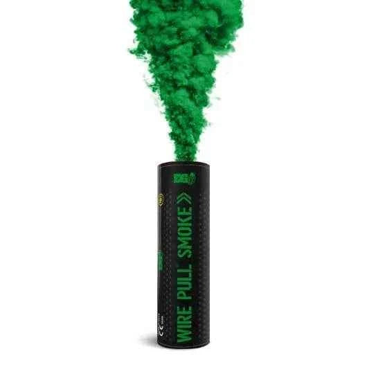 Smoke Grenade - Green