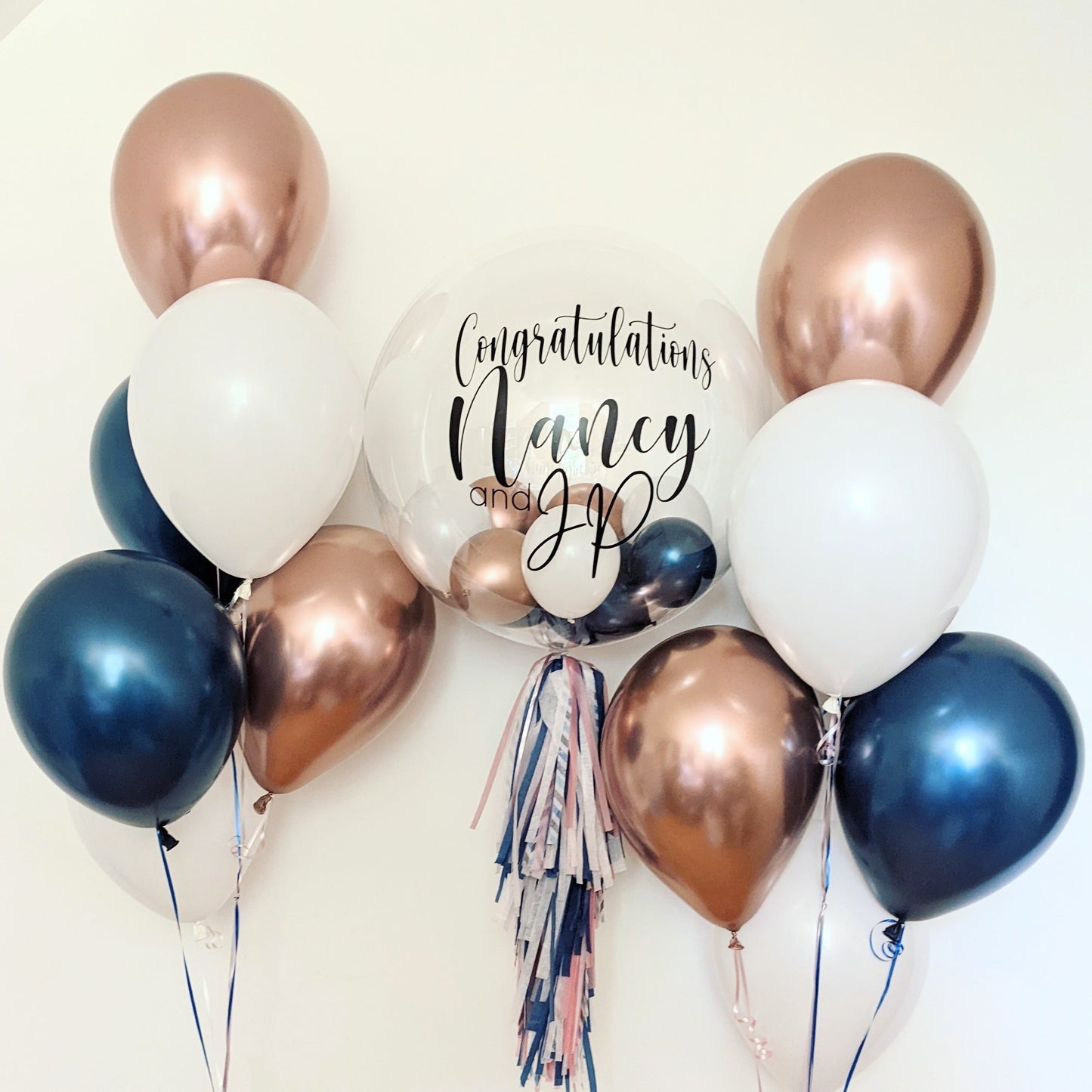 Personalized Party Package / Free delivery