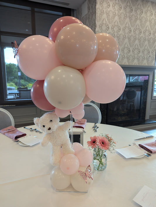 Table Centre piece - Balloon