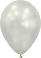 Silk White