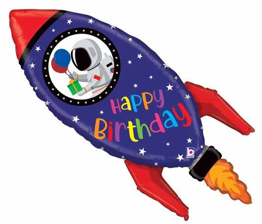 Space Bday
