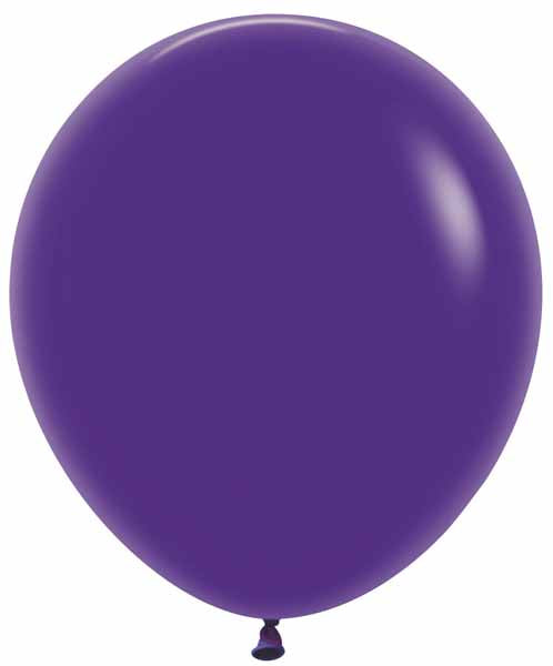 Purple - 16"