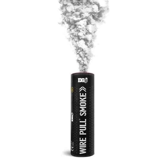 Smoke Grenade - White