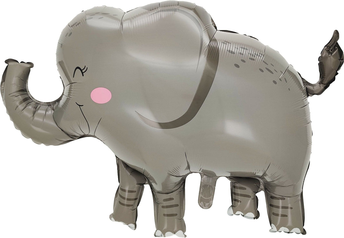 Jungle Elephant