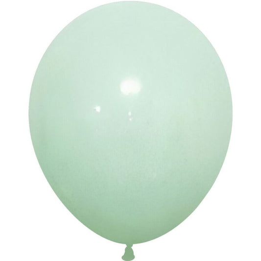 Kiwi Cream - 18"