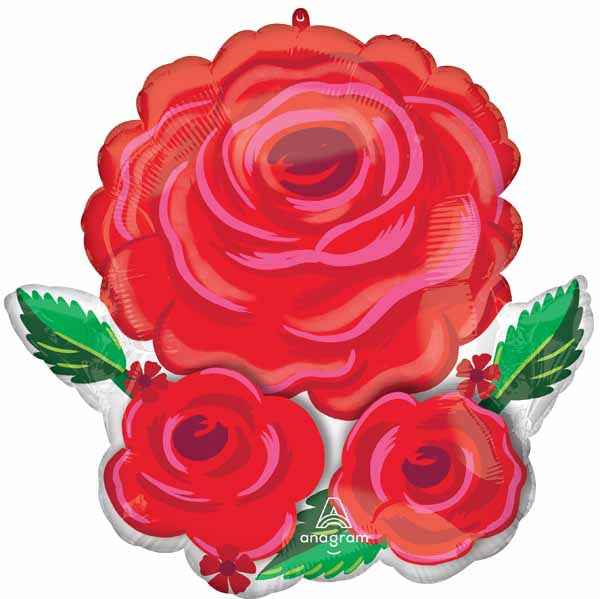 Rose Flower