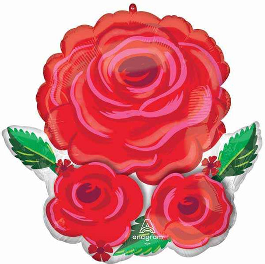 Rose Flower