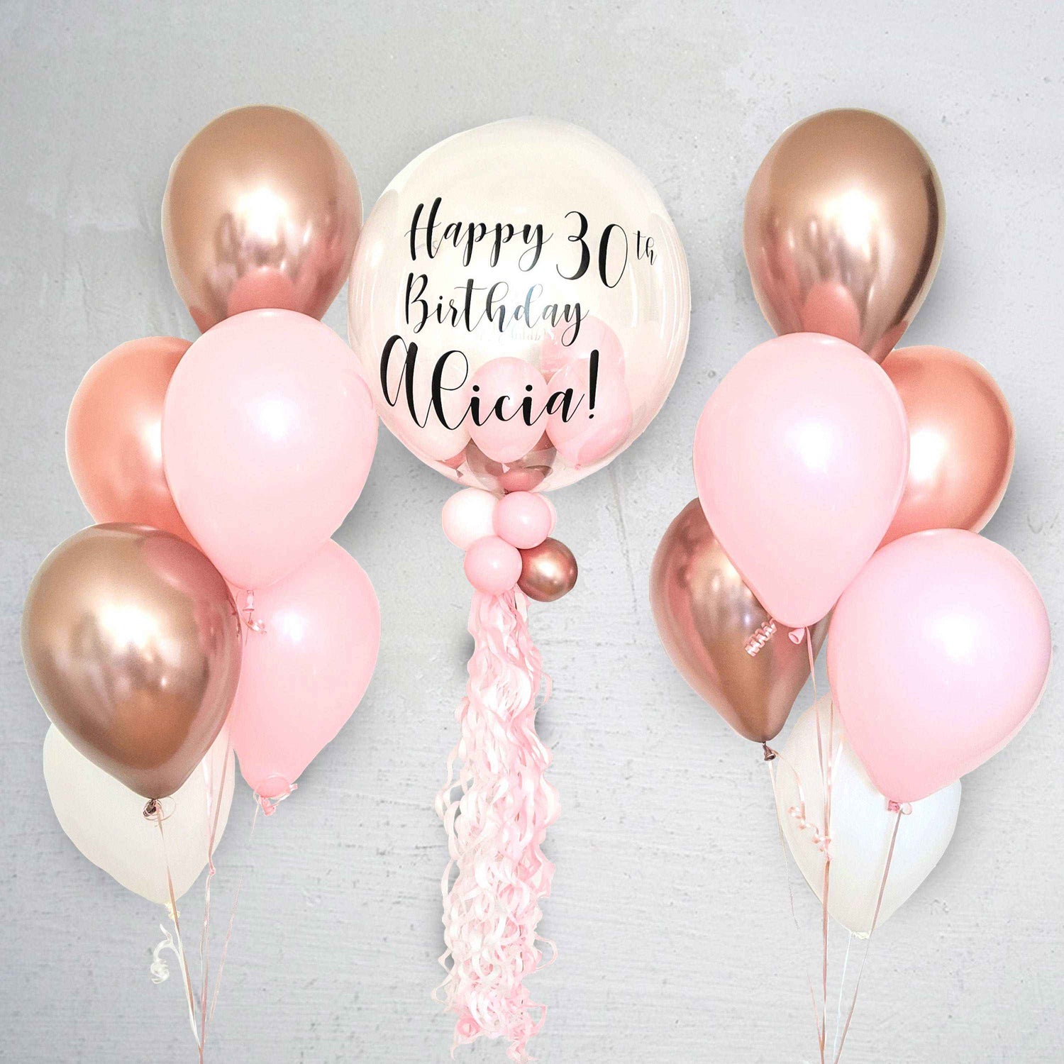 Balloon Shop - Colorful Balloons Collection for Every Occasion