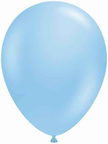 Baby Blue
