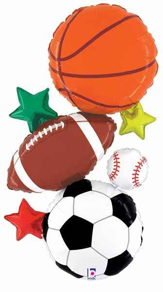 Super Shape Sports