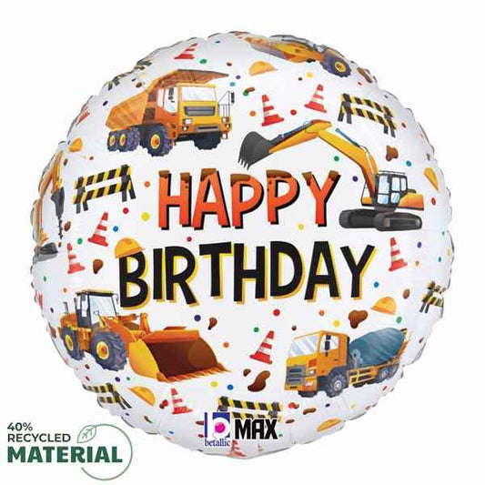 HBD Construction Standard