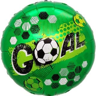 Soccer Ball Goal Standard