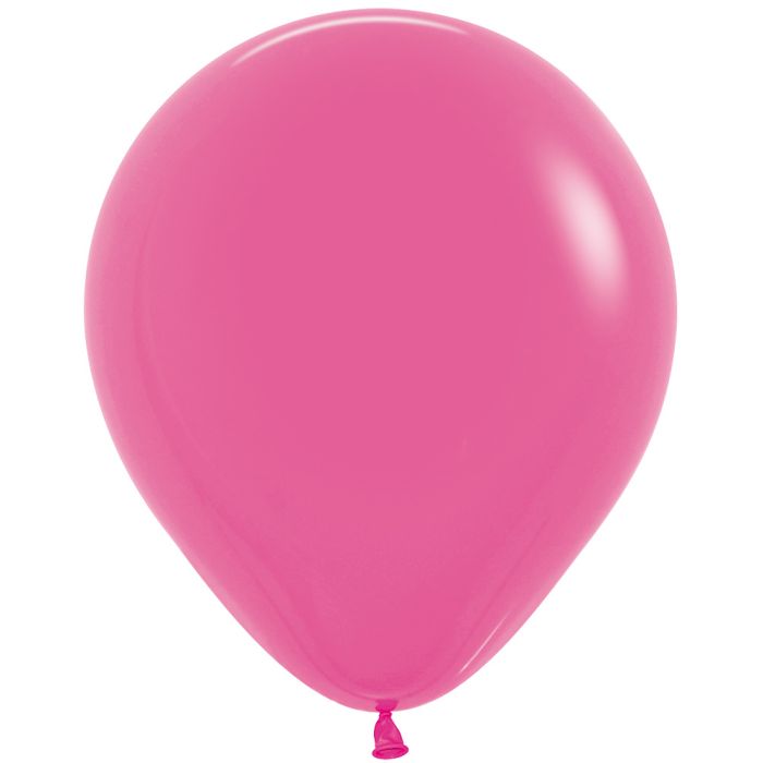 Fuchsia -18"