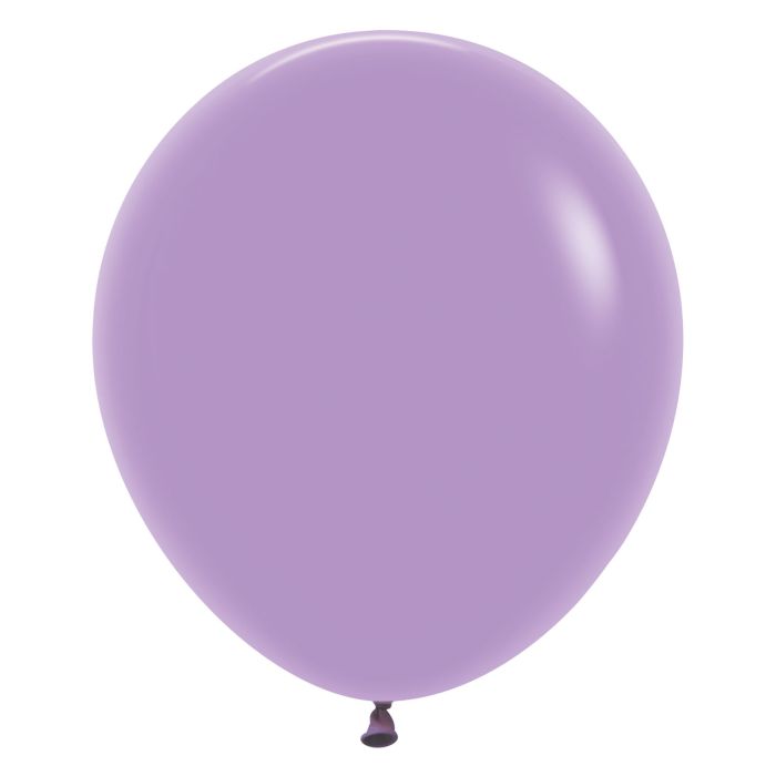 Lilac - 18"