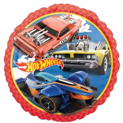 Hot  Wheels Standard