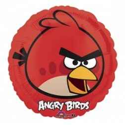 Angry Birds