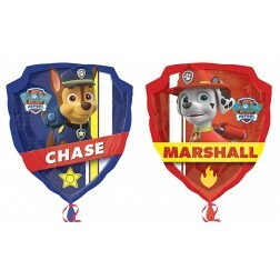 Paw Patrol Marshall