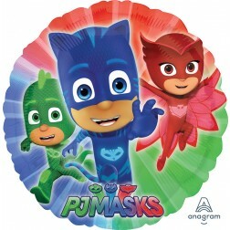 PJ Masks