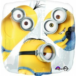 Minions