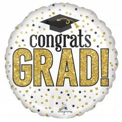 Jumbo Congrats Grad