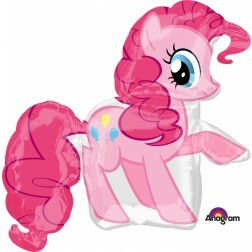 My Little Pony Pinkie Pie