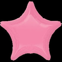 Star - Bubblegum Pink