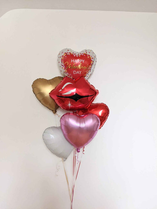 Valentine's Day - Bouquet 3