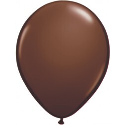 Chocolate Brown