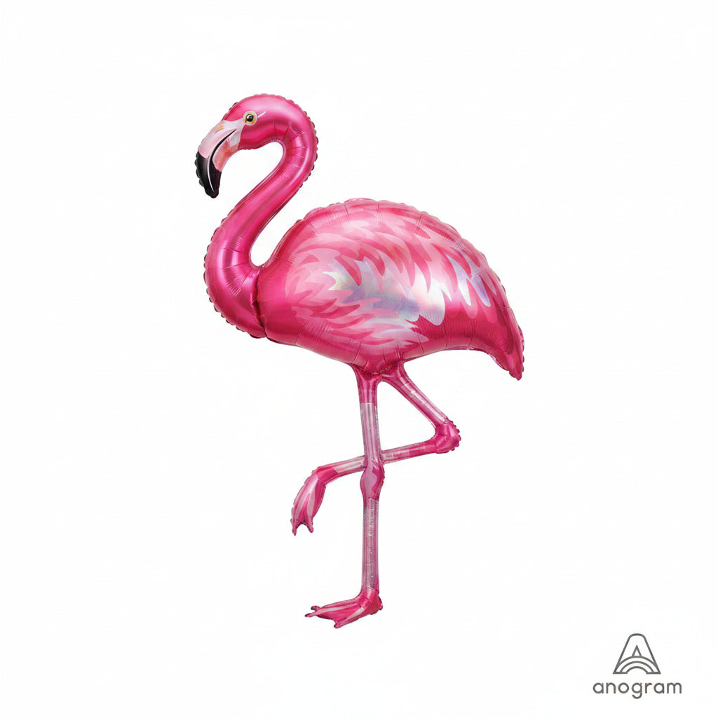 Flamingo - Balloon Shop