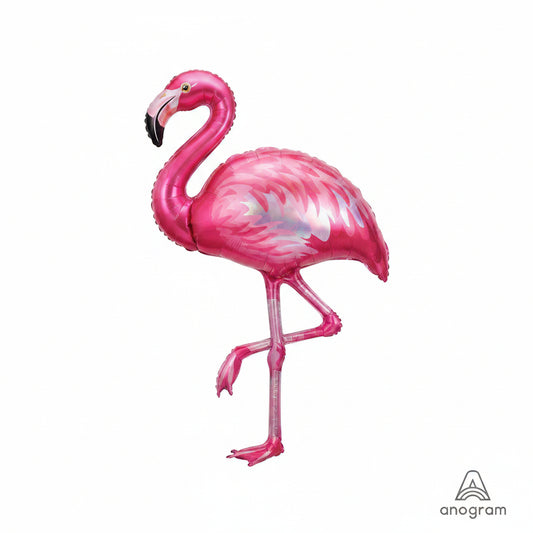 Flamingo - Balloon Shop