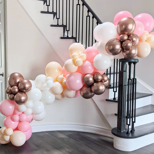 Balloon Garland  - For Pickup Only