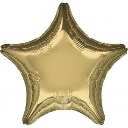 Star - White Gold