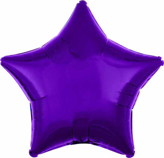 Star - Purple