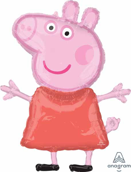 Peppa Pig