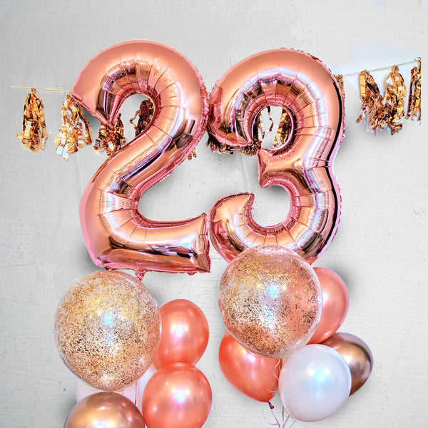 23 balloons deals